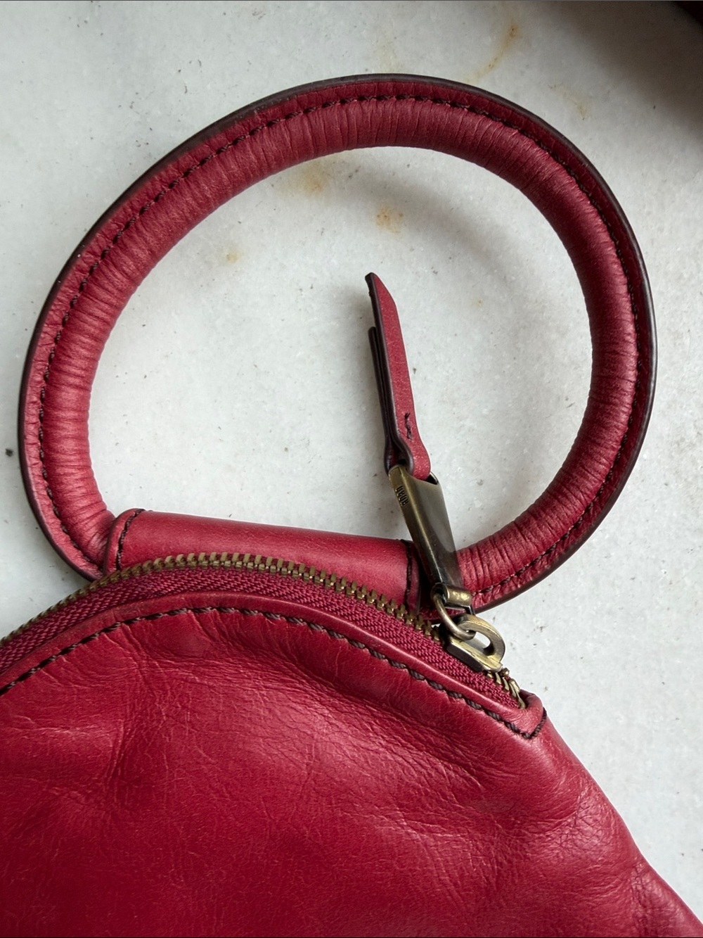 HOBO Sable Wristlet - Picture 8 of 12